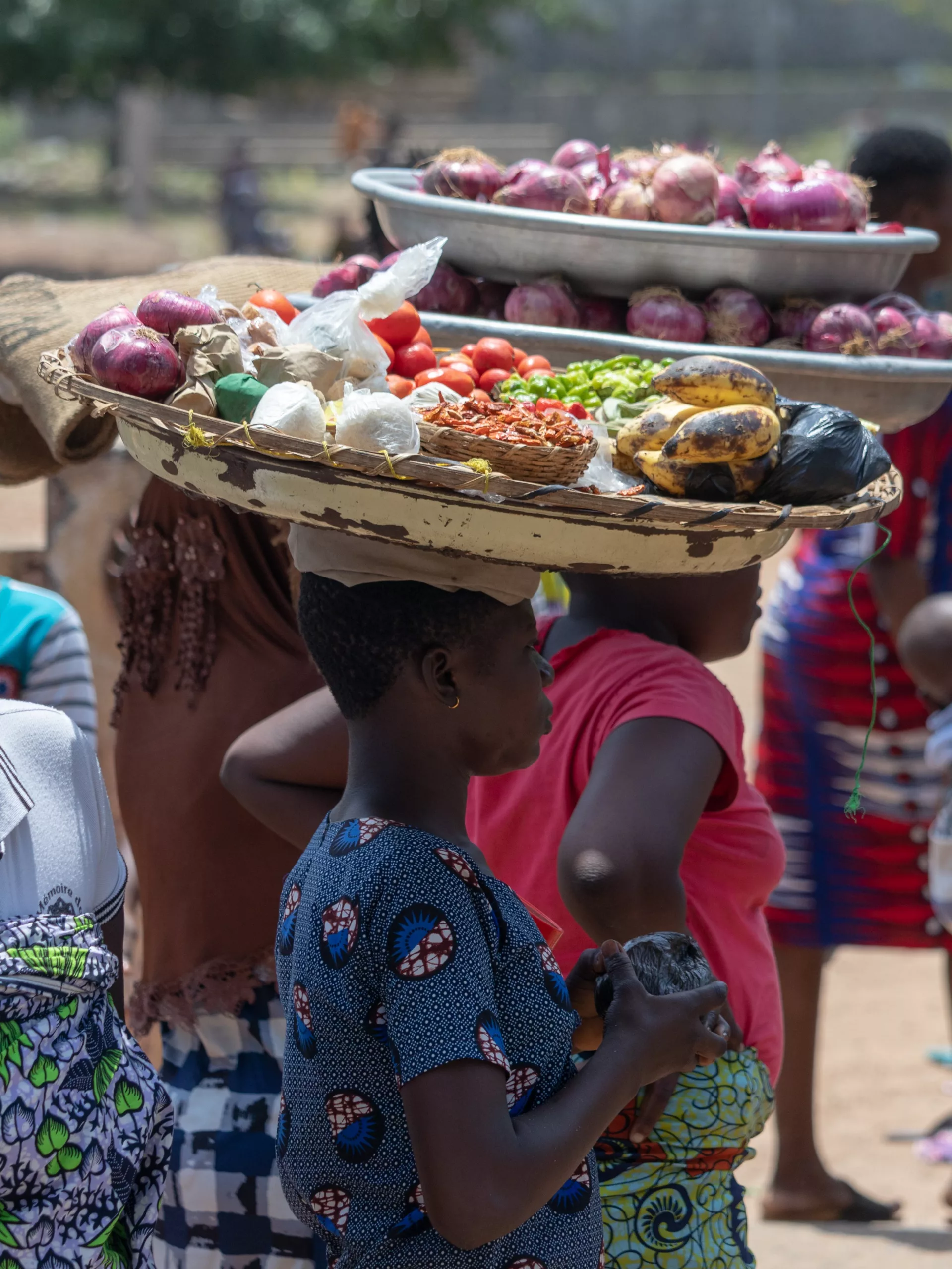 securité alimentaire